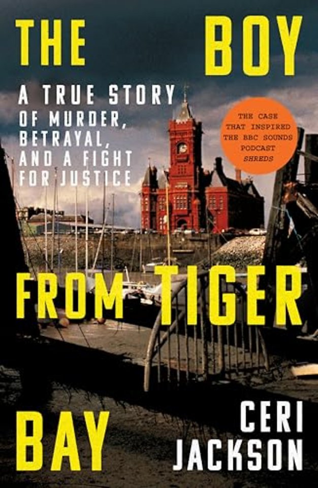 The Boy from Tiger Bay