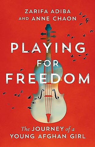 Playing for Freedom