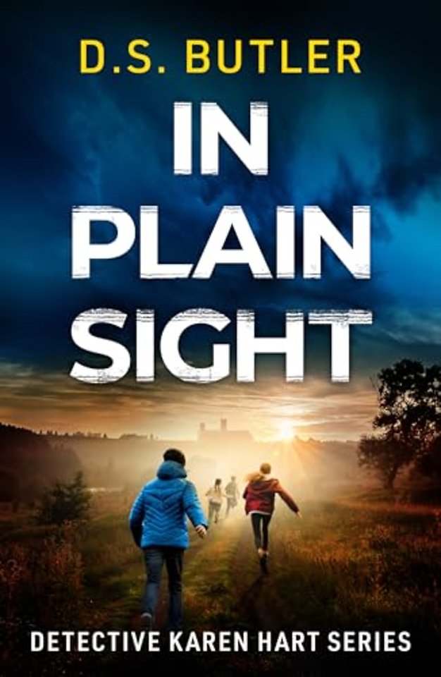 In Plain Sight