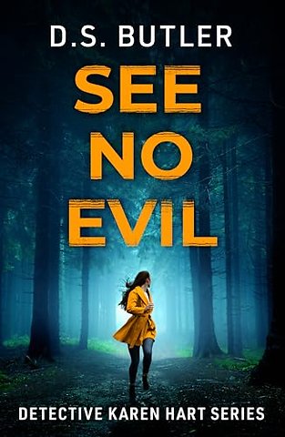 See No Evil