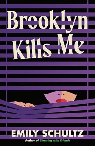 Brooklyn Kills Me