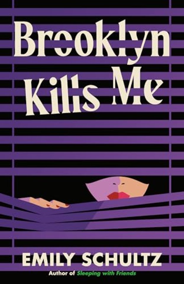 Brooklyn Kills Me