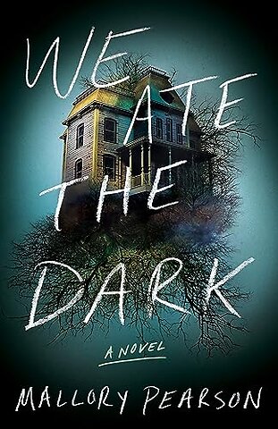 We Ate the Dark