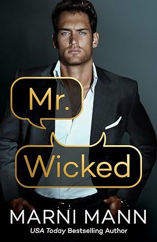 Mr. Wicked