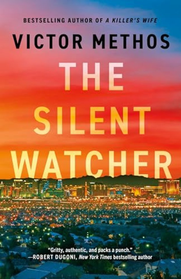 The Silent Watcher