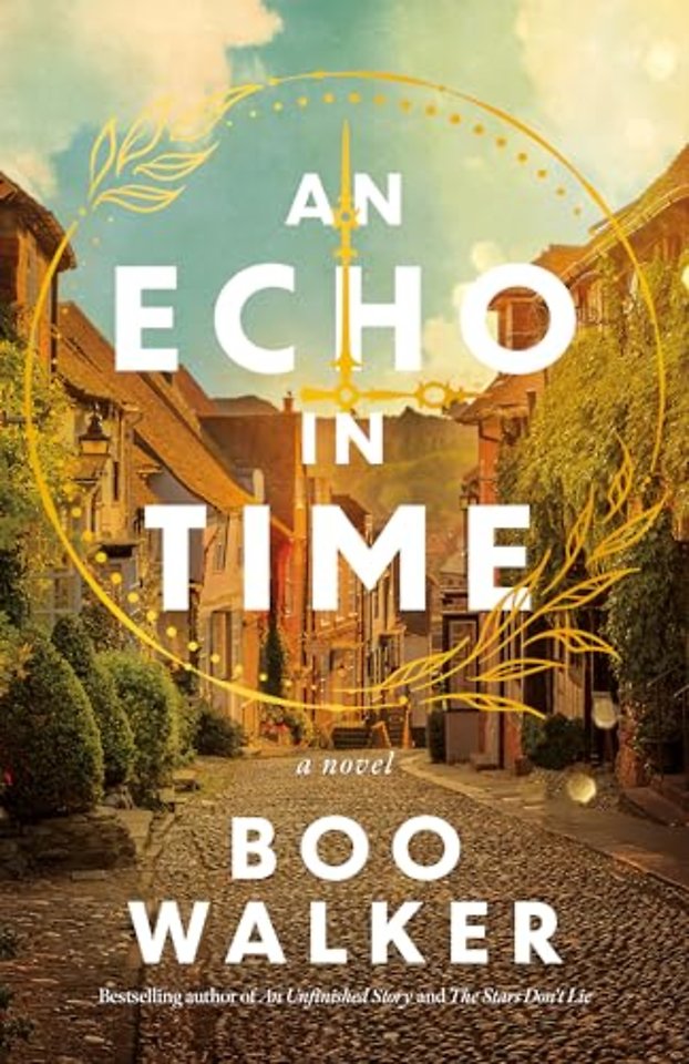 An Echo in Time