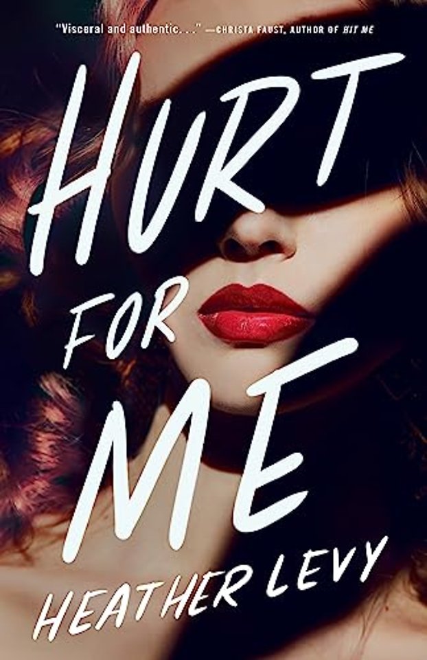 Hurt for Me