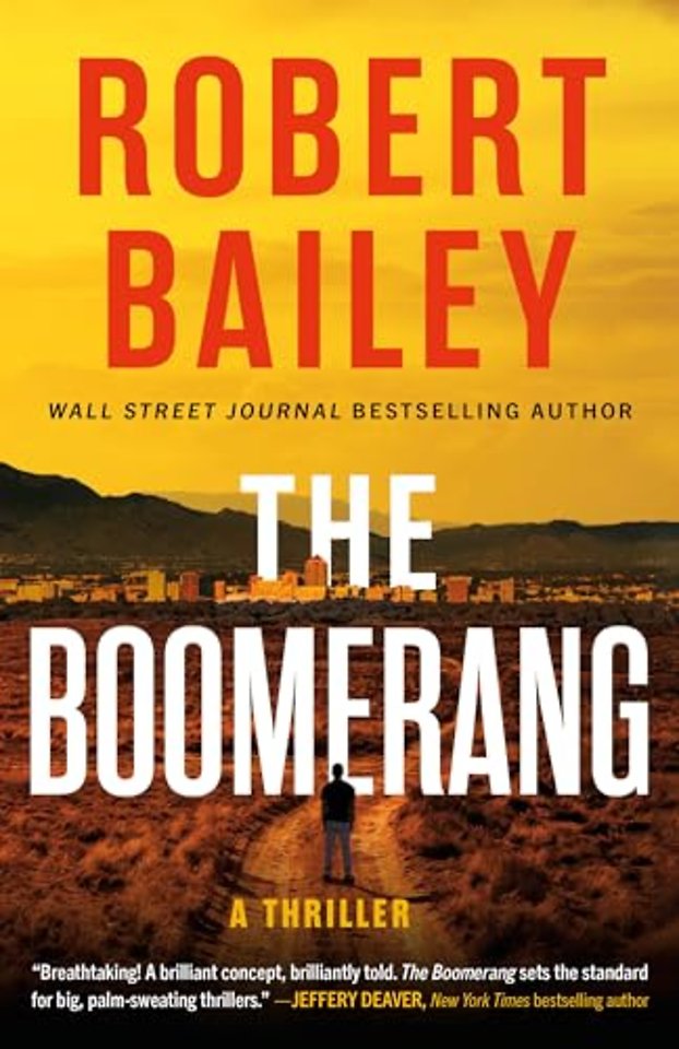 The Boomerang
