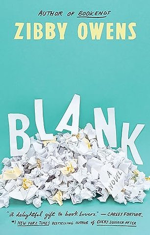 Blank