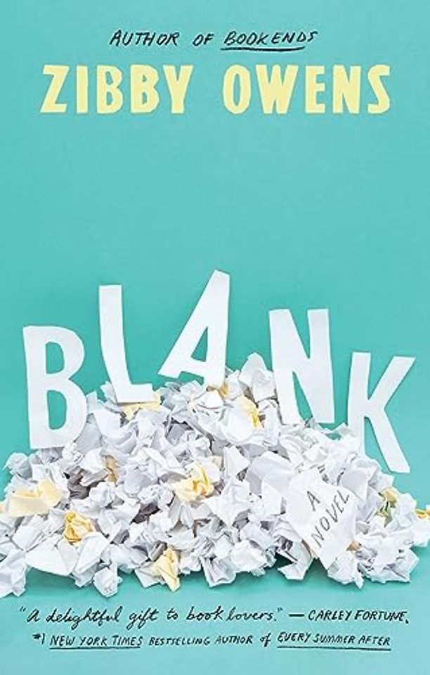 Blank