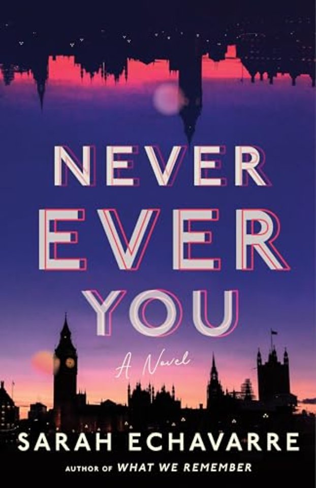 Never Ever You