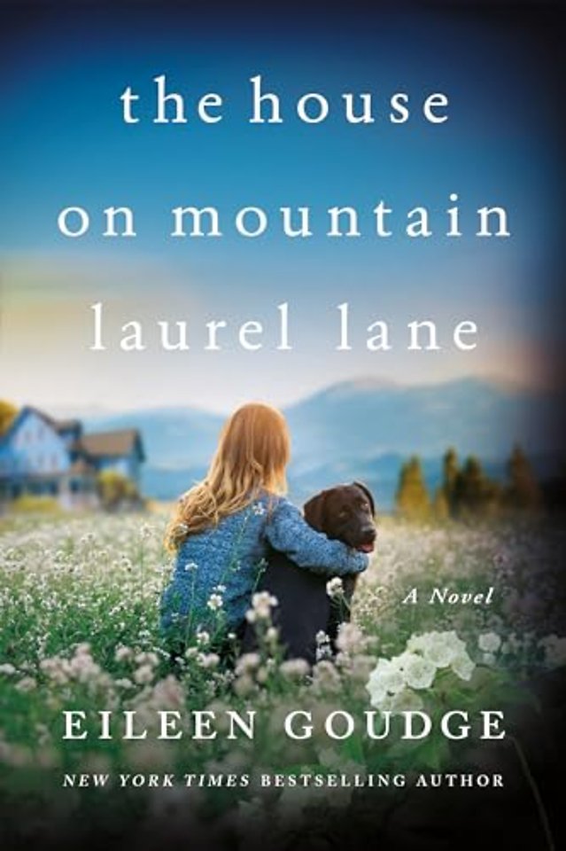 The House on Mountain Laurel Lane