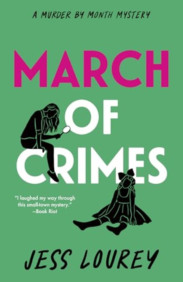 March of Crimes