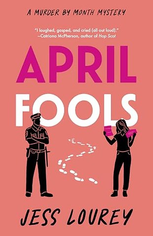 April Fools