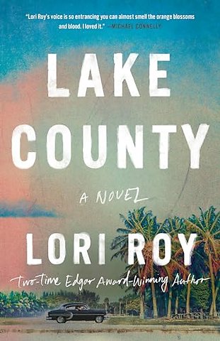 Lake County