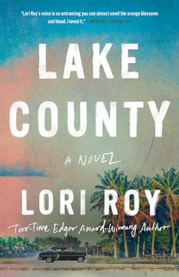 Lake County