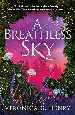 A Breathless Sky