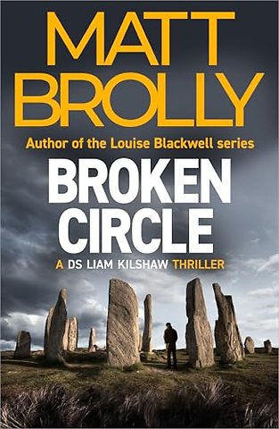 Broken Circle