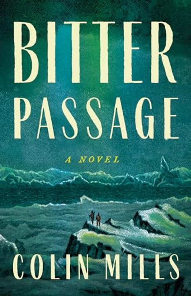 Bitter Passage