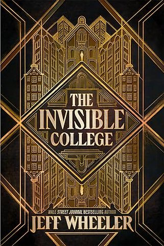 The Invisible College
