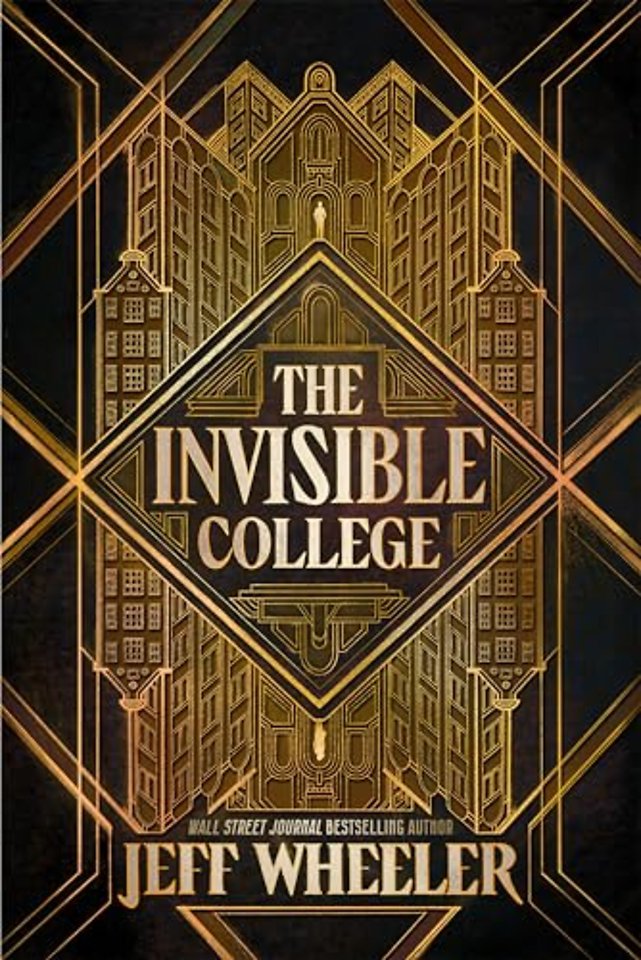 The Invisible College