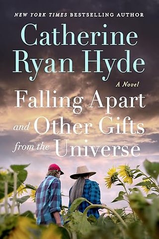 Falling Apart and Other Gifts from the Universe