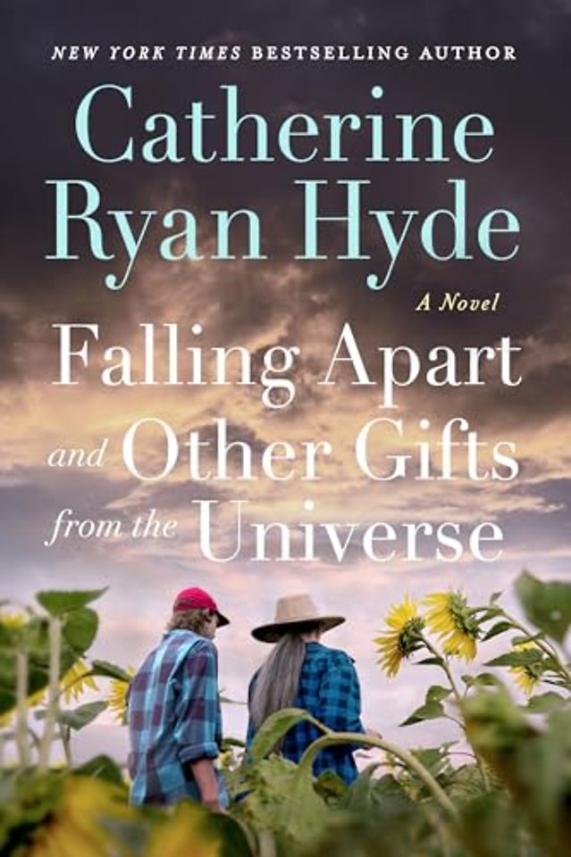 Falling Apart and Other Gifts from the Universe