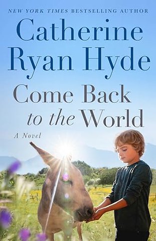 Come Back to the World
