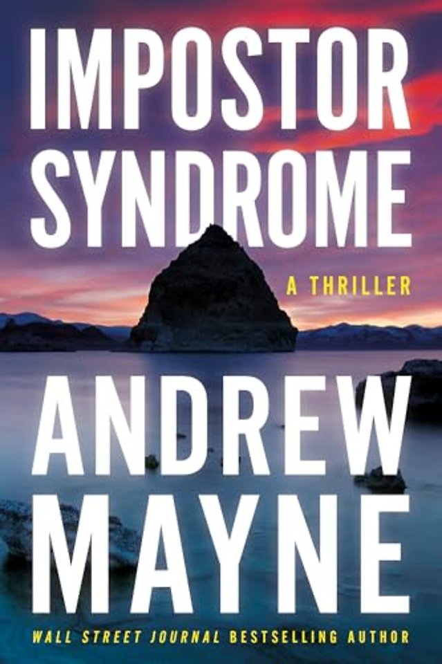 Impostor Syndrome
