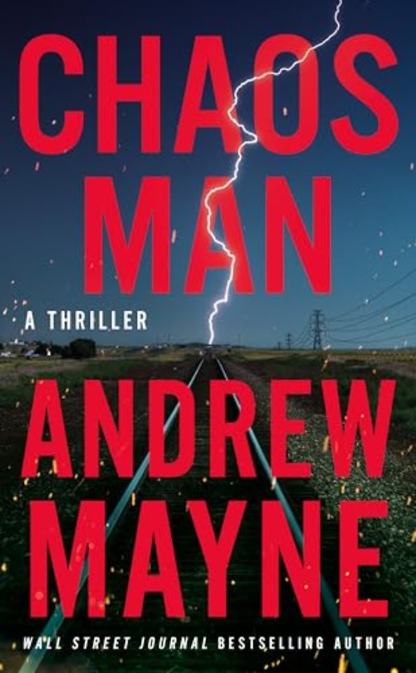 Chaos Man