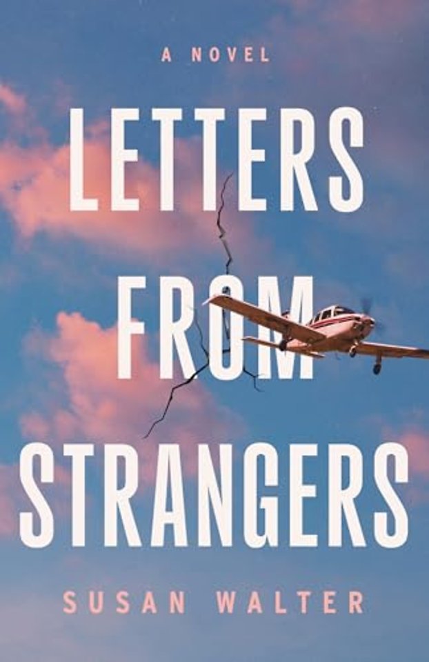 Letters from Strangers