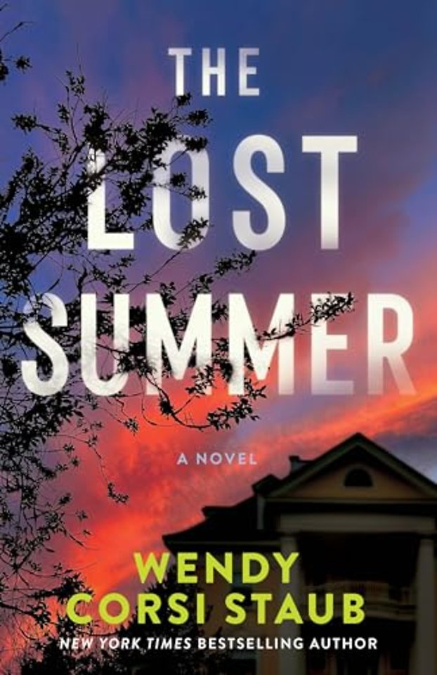 The Lost Summer