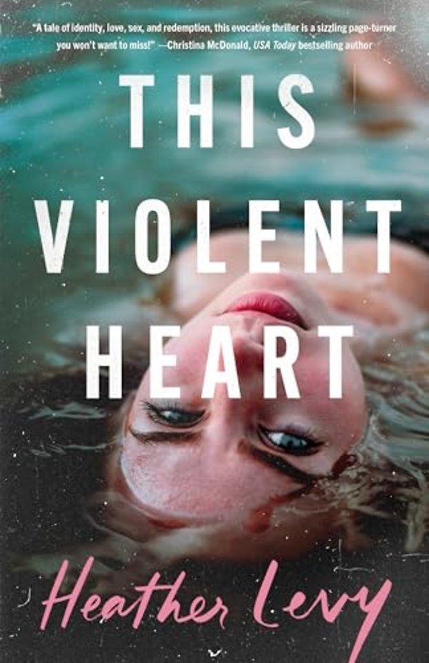 This Violent Heart