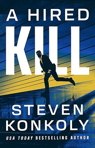 A Hired Kill