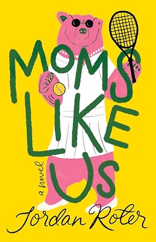 Moms Like Us