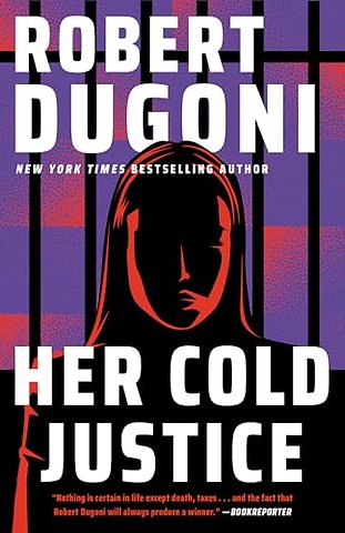 Her Cold Justice
