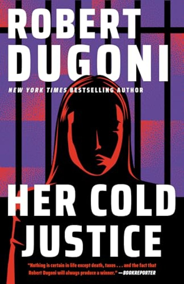 Her Cold Justice