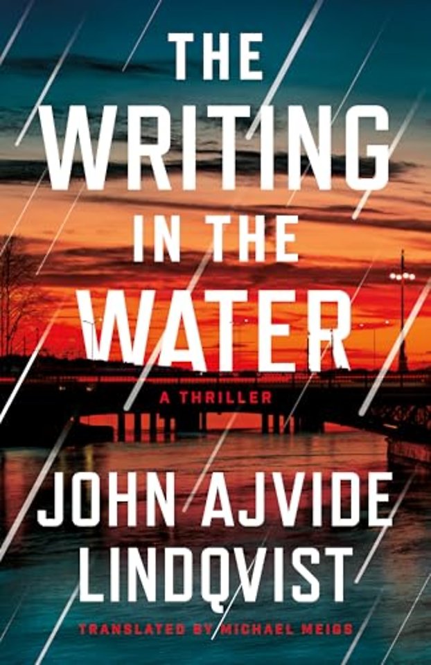 The Writing in the Water