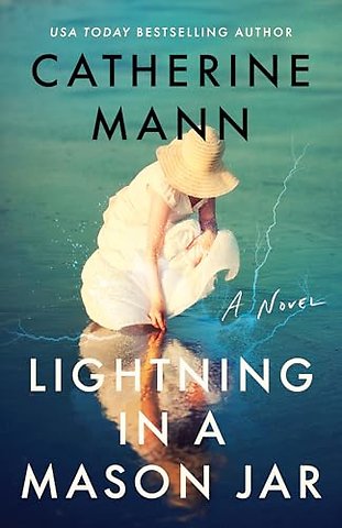 Lightning in a Mason Jar