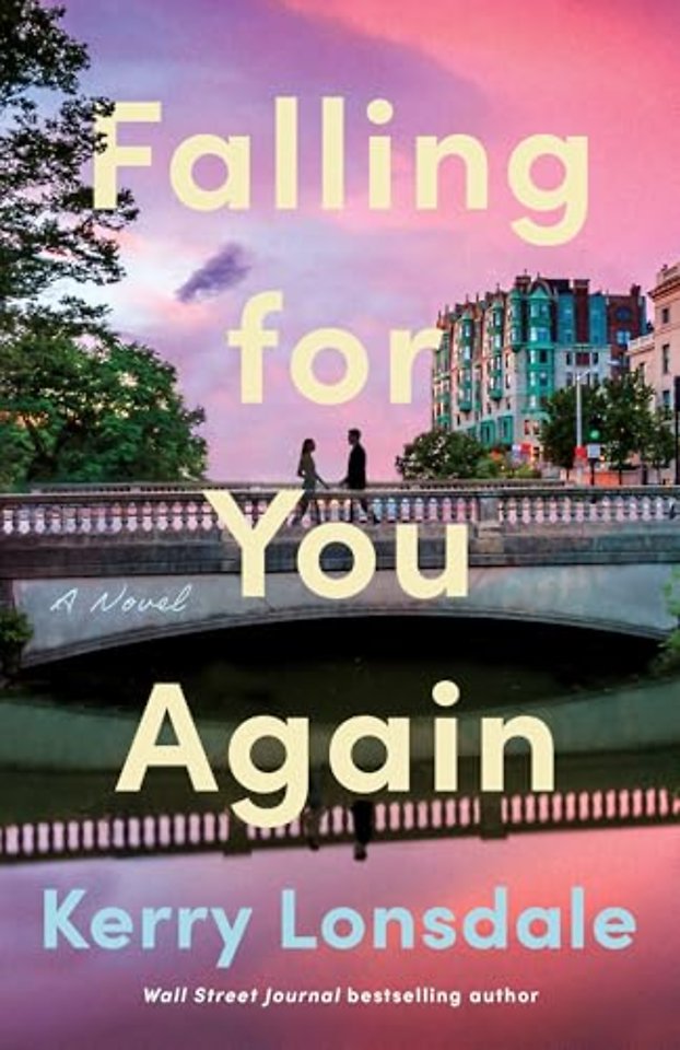 Falling for You Again