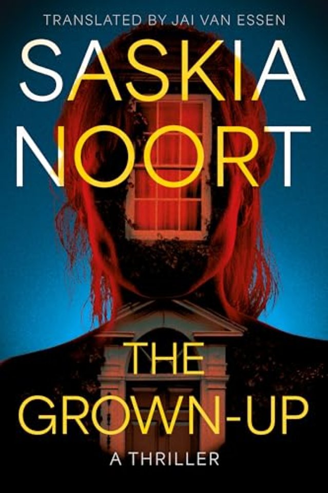 The Grown-Up