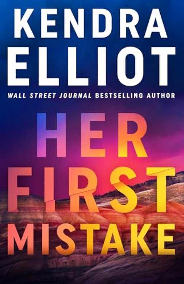 Her First Mistake