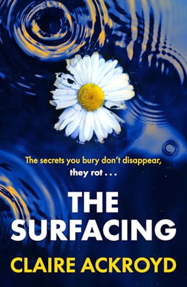 The Surfacing