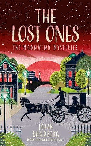 The Lost Ones