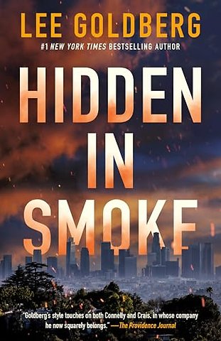Hidden in Smoke