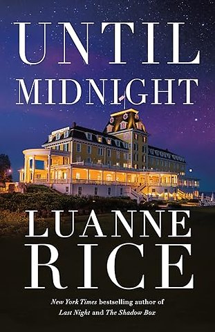 Until Midnight