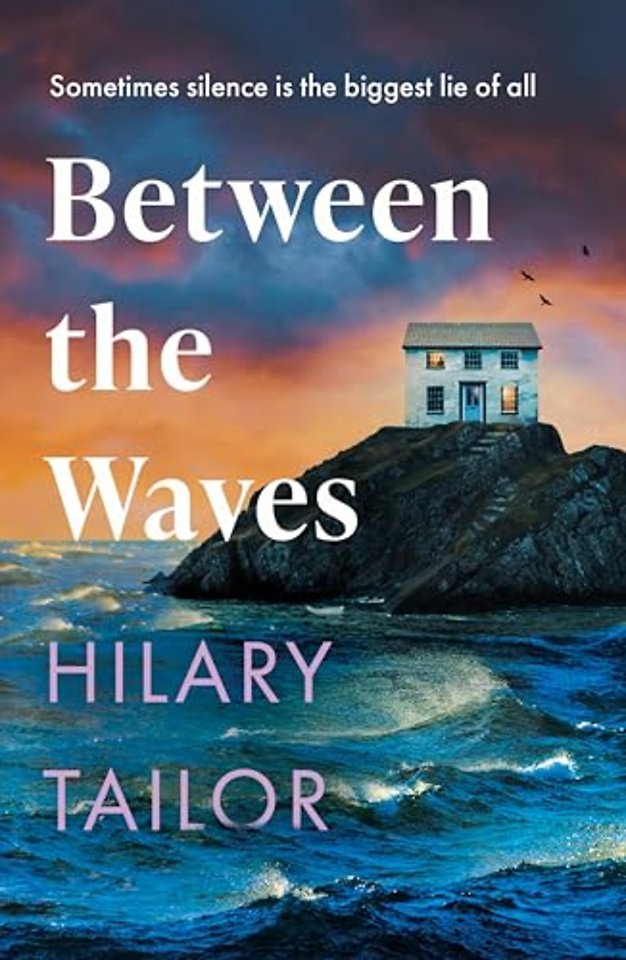Between the Waves