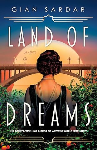 Land of Dreams