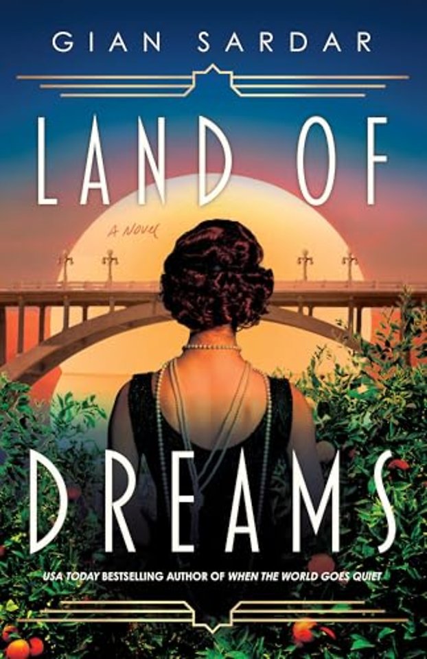 Land of Dreams