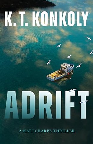 Adrift
